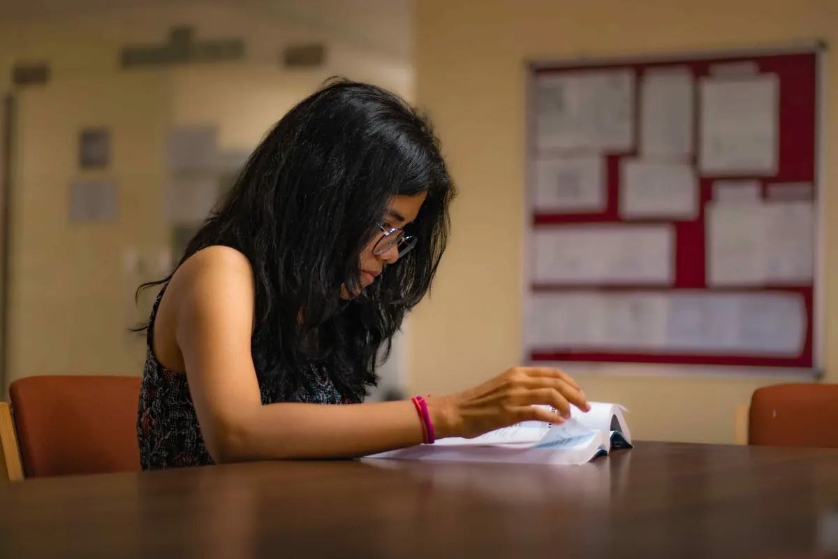 IB International Baccalaureate preparation course